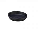 WENKO - Badi Black Soap Case - Home Bathroome / Items